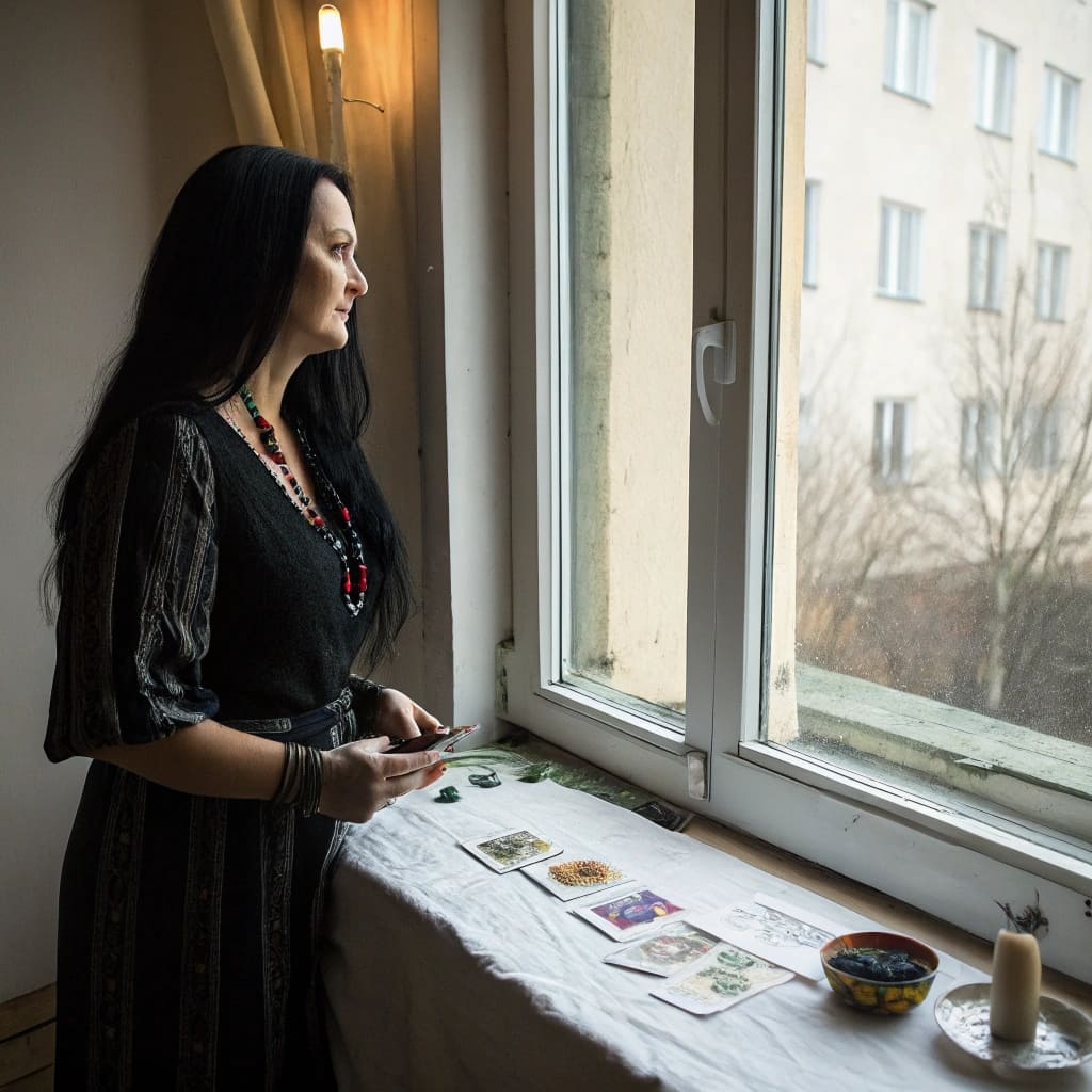 Полина Ю