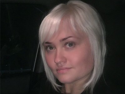 Елена Васильевна, 37 лет