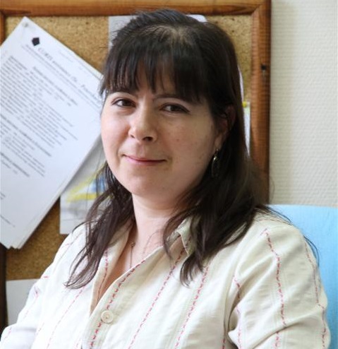 Елена Владимирова, 37 лет