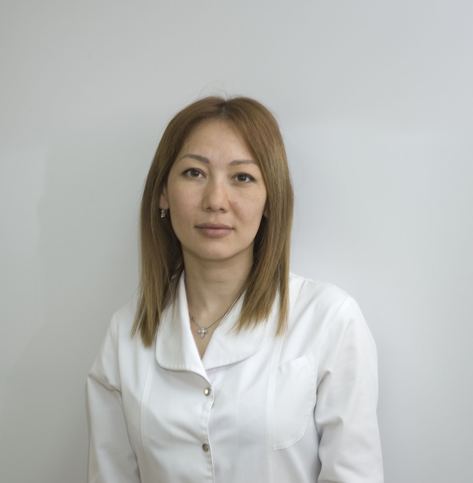 Елизавета Ушакова, 30 лет
