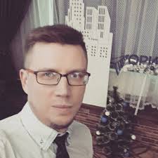 Харитон Алексеев, 28 лет