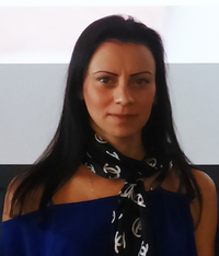 Кристина Суворова, 26 лет