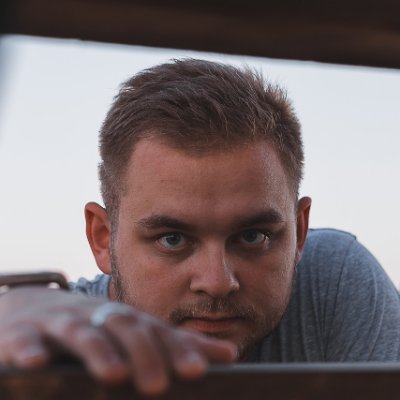 Михаил Журавлев, 27 лет