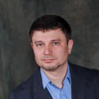 Павел Александров, 38 лет