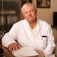 Петр Десятов, 58 лет