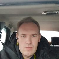 Стас Воронцов, 31 год