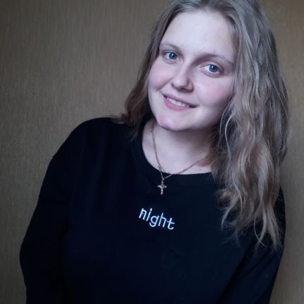 Ульяна Морозова, 26 лет