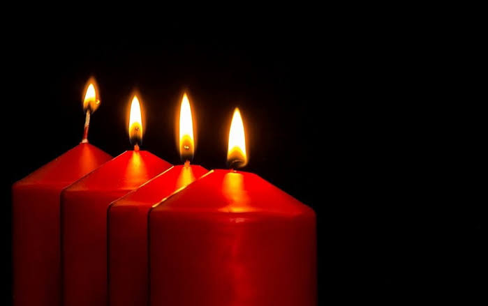 Гадание по свечам: 3 действенных техники