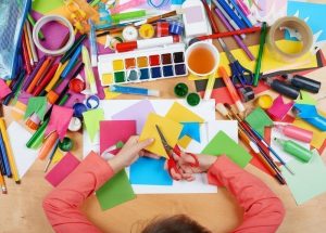 Ритуалы для раскрытия творческих способностей