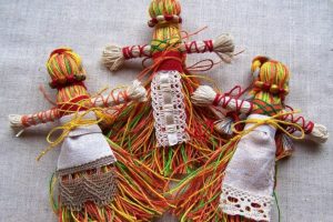 Обереги для защиты жилища